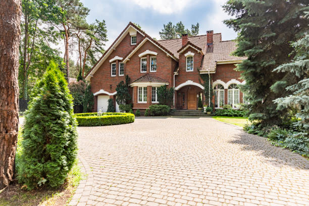 Best Professional Driveway Pavers  in Pearl, MS