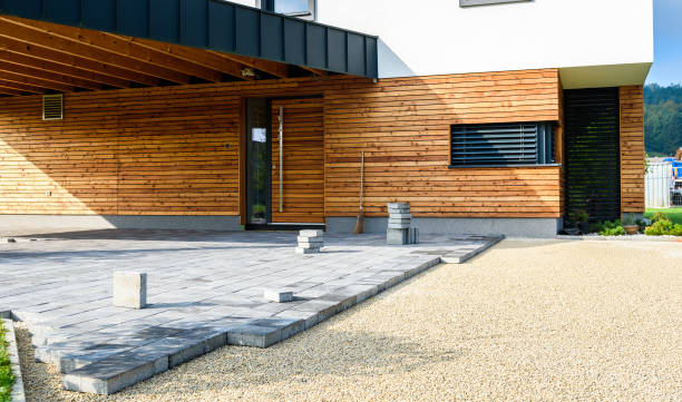 Best Residential Driveway Paver Services  in Pearl, MS