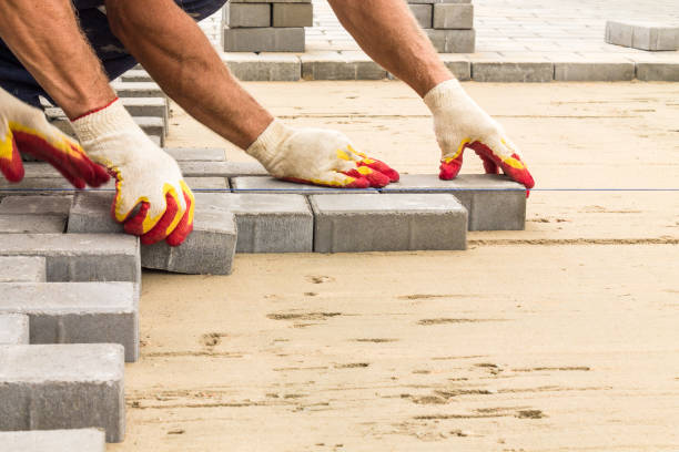 Best Driveway Paving Contractor  in Pearl, MS
