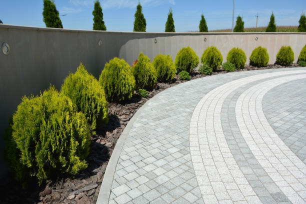 Best Brick Driveway Pavers  in Pearl, MS