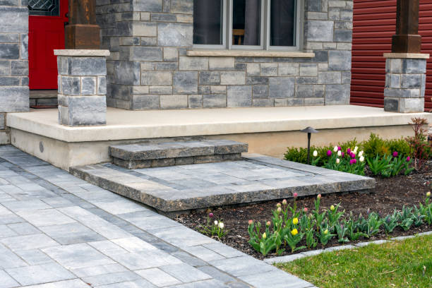 Reasons to Select Us for Your Driveway Paving Requirements in Pearl, MS