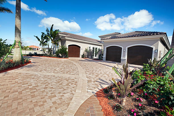 Best Driveway Paving Contractor  in Pearl, MS